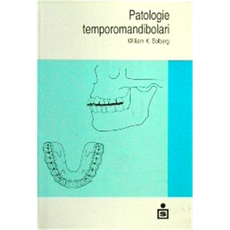 Patologie temporomandibolari